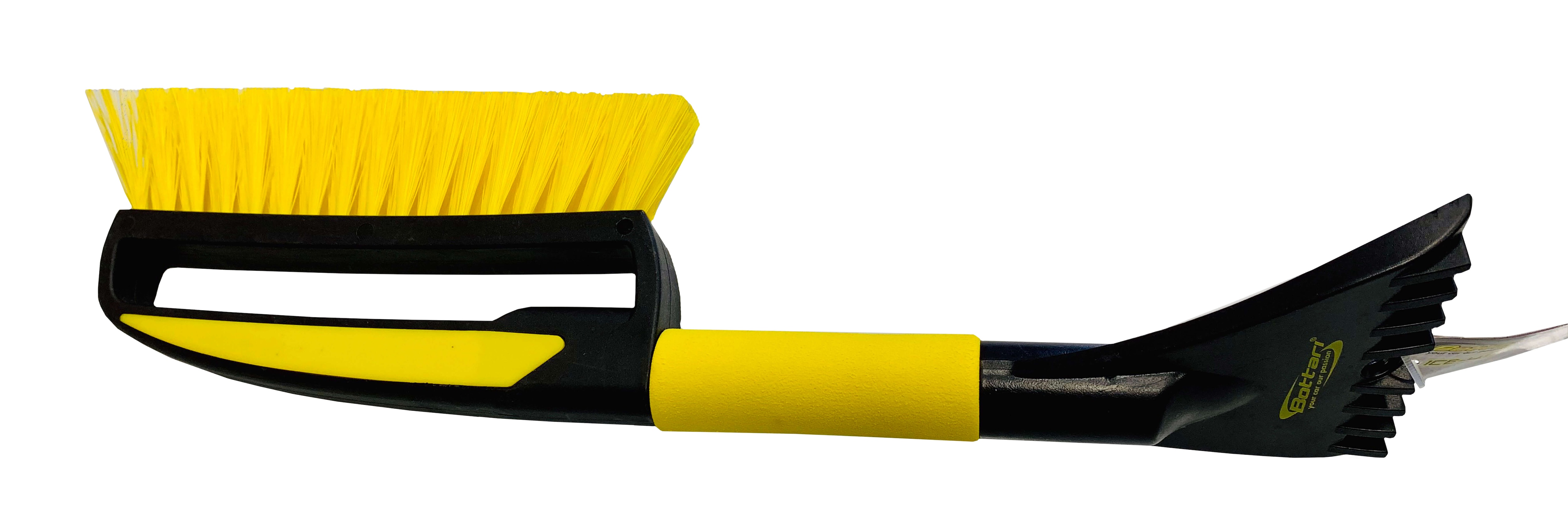 Racleta Cu Perie De Zapda Ice 43