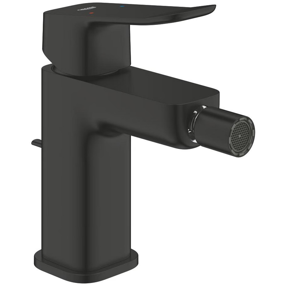 Baterie cada GROHE Dice, marimea S, metal, negru