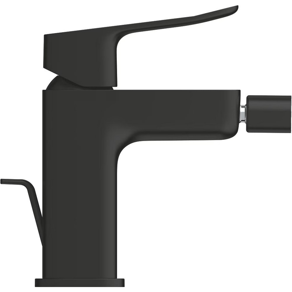 Baterie cada GROHE Dice, marimea S, metal, negru