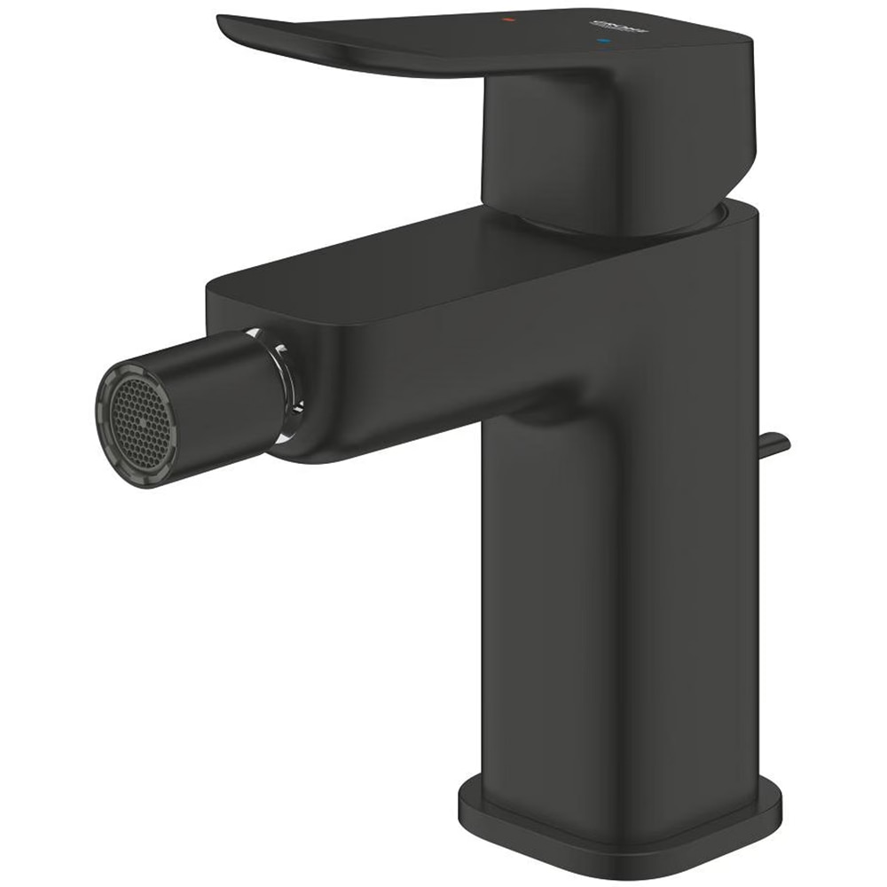Baterie cada GROHE Dice, marimea S, metal, negru