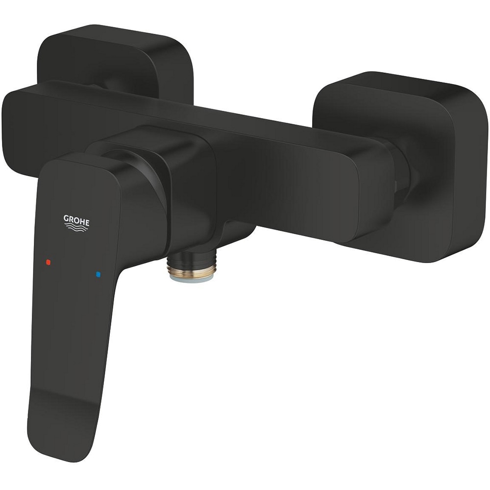 Baterie dus GROHE Dice, alama, negru