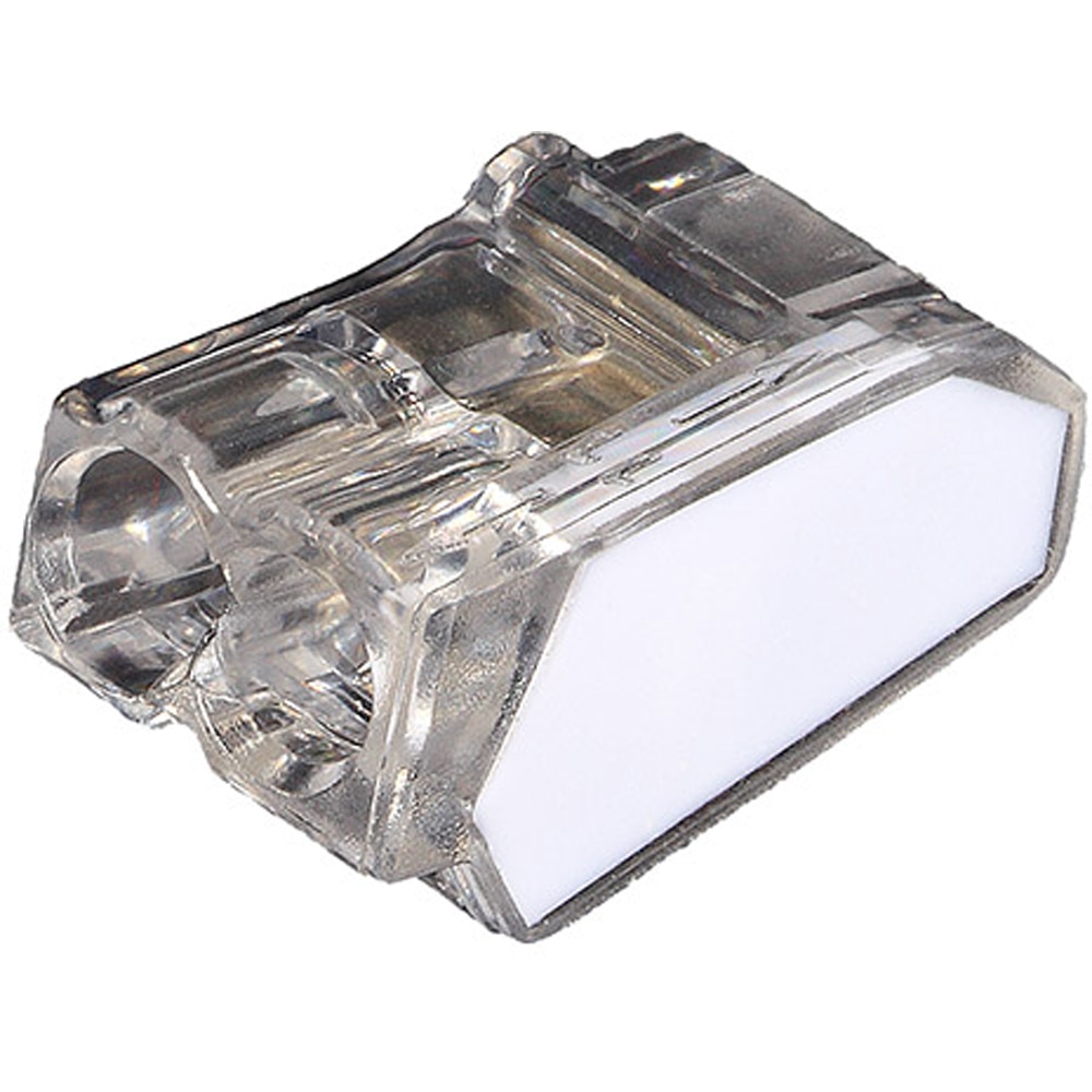 Conector plug-in Strohm, 2 poli