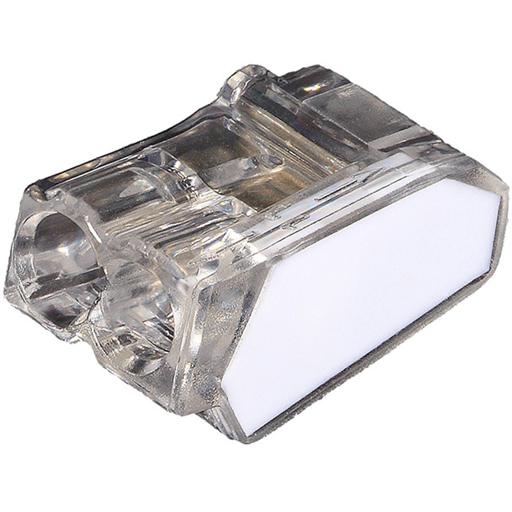 Conector plug-in Strohm, 2 poli