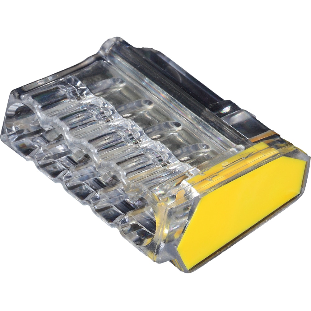 Conector plug-in Strohm, 5 poli