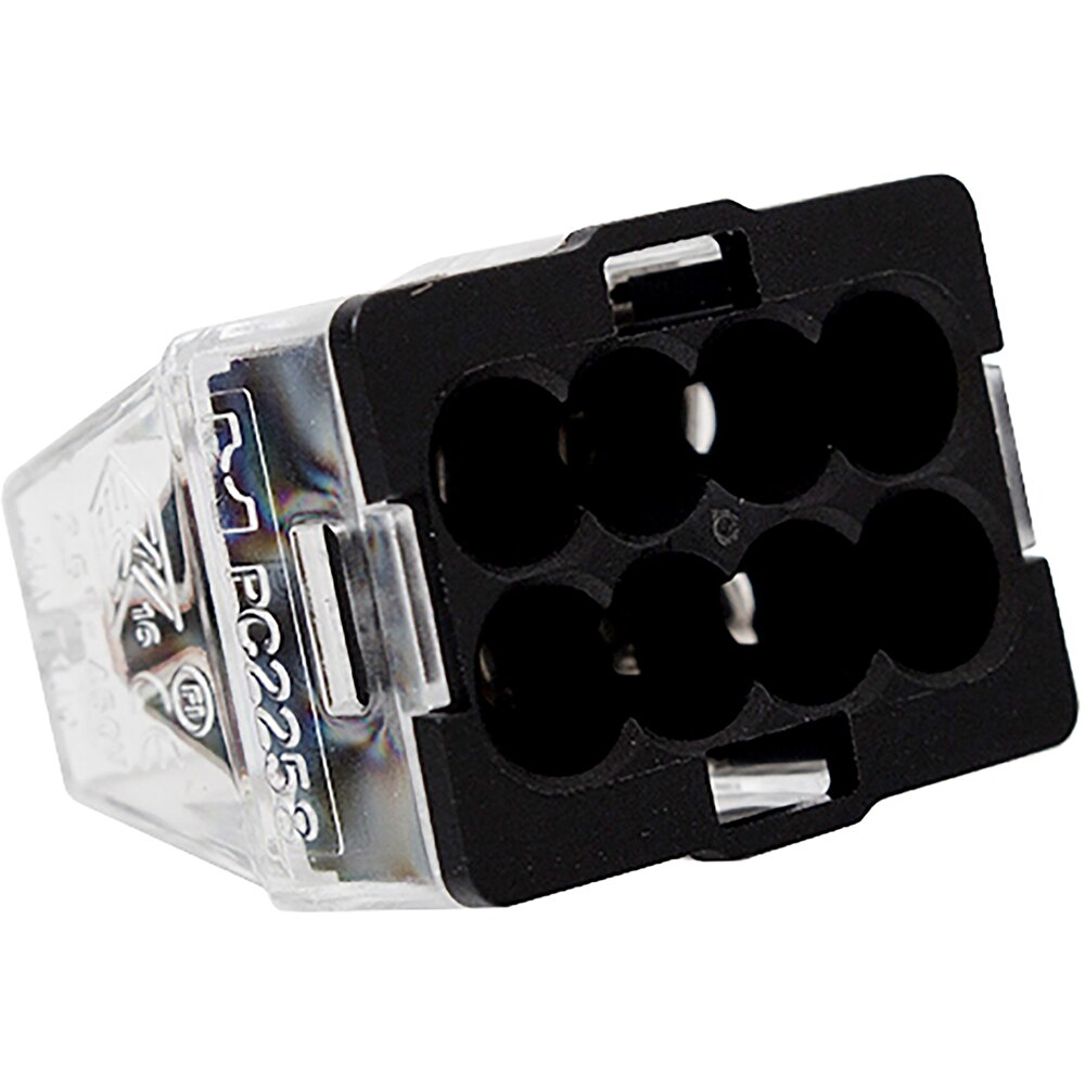 Conector plug-in Strohm, 8 poli