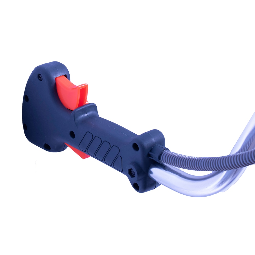 Motocoasa WOLFSON TRX 620, 3CP, 52cc, 5 accesorii incluse