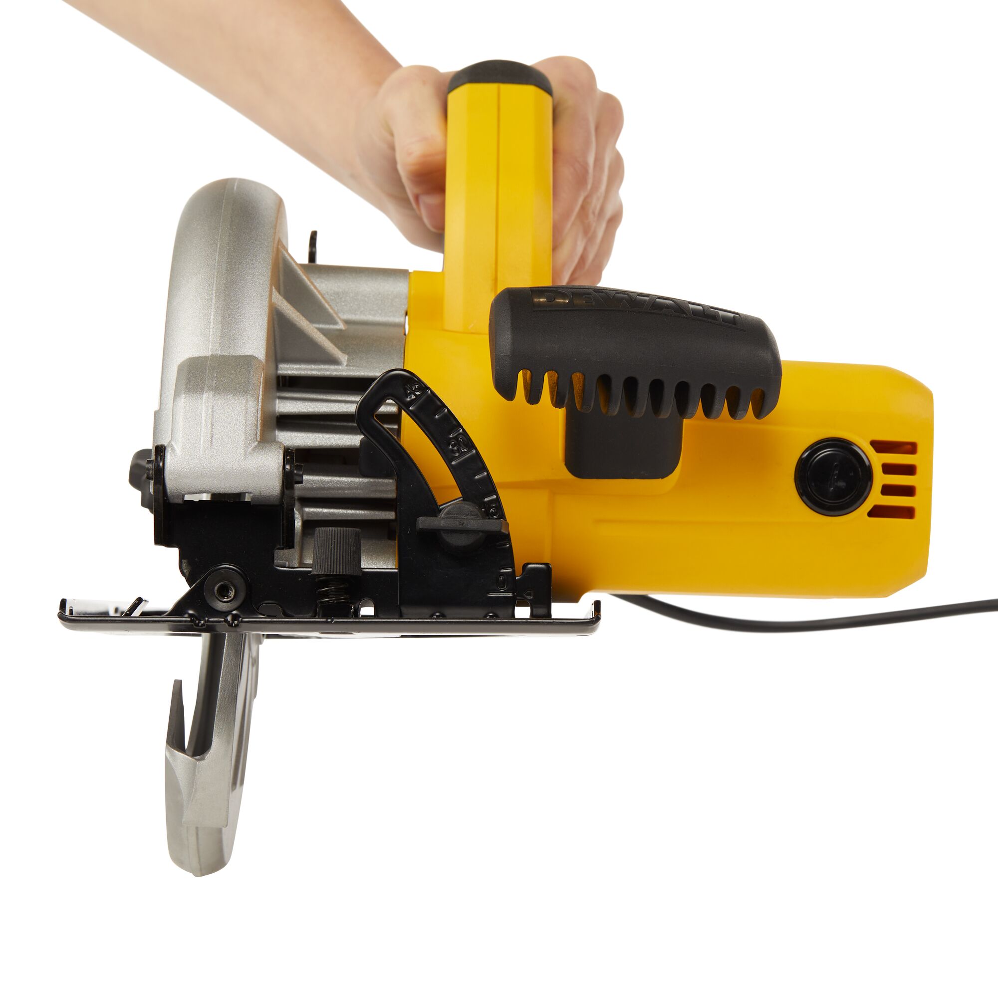 Fierastrau circular, 1500W, 190mm