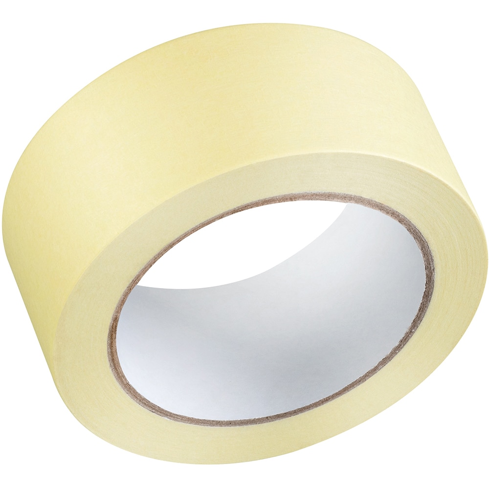 Banda adeziva COLOR EXPERT, 24 mm x 50 m, bej