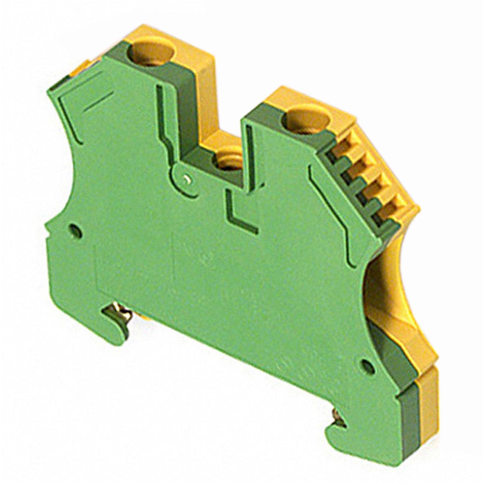 Clema sina DIN WEIDMULLER WEI-1010200000-B, WPE 6mm