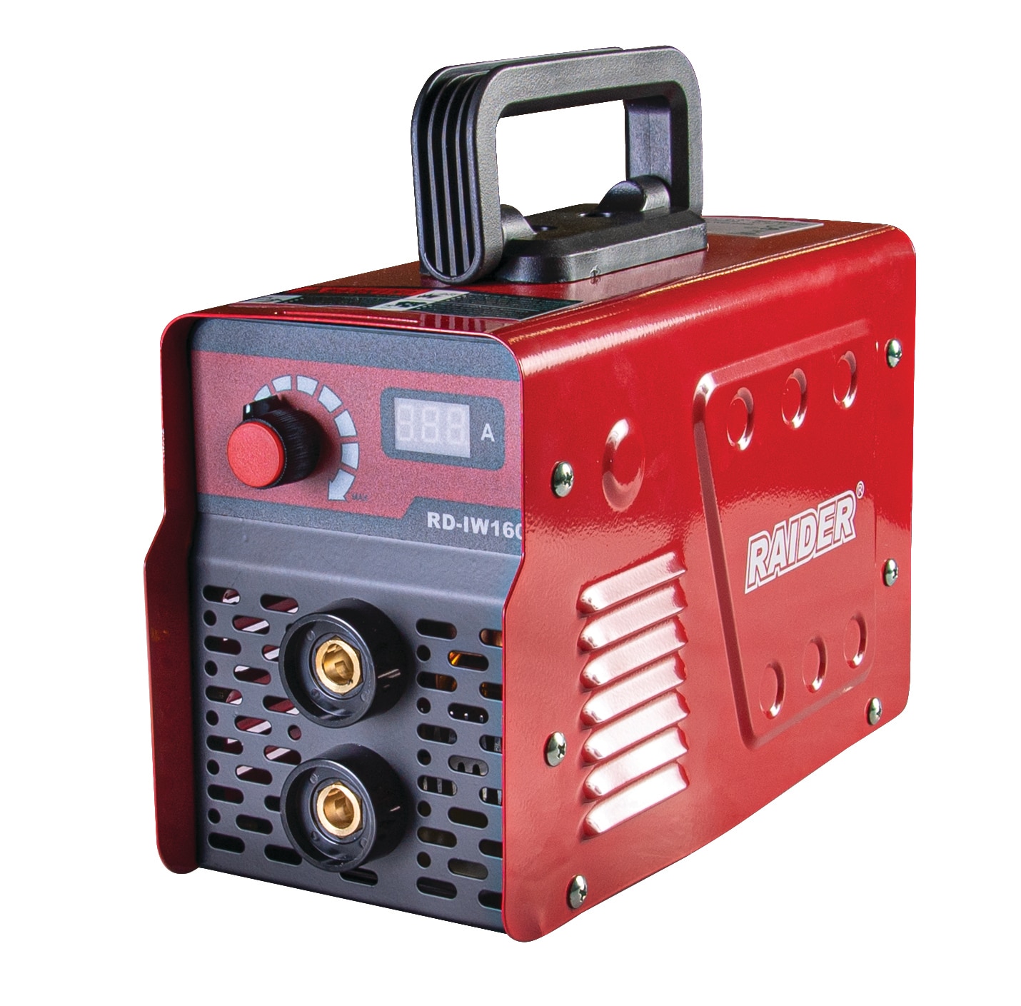 Aparat de sudura cu invertor, 120 A