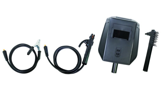 Aparat de sudura cu invertor, 160 A