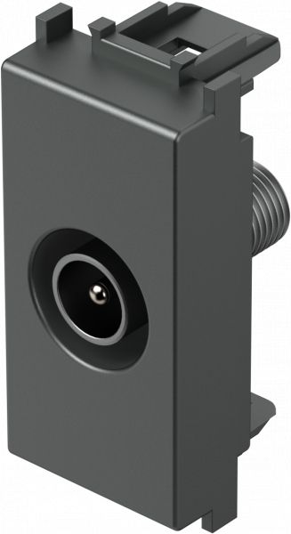 Modul Priza TV simpla 1M AT