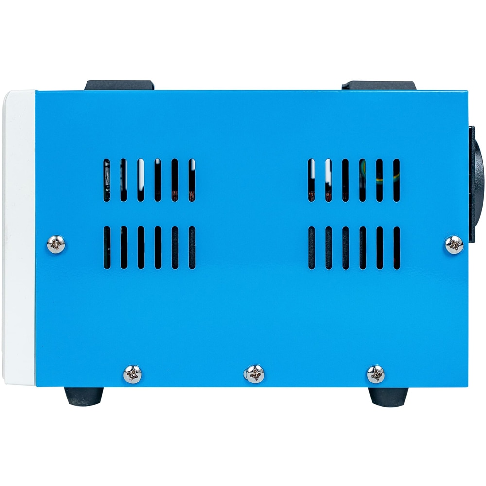 Stabilizator tensiune monofazat cu servomotor Westech MSER-1000, 1000VA (750W)