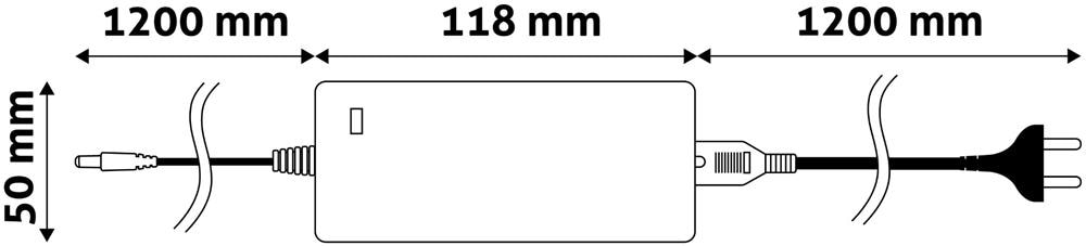 Incarcator Desktop Banda Led