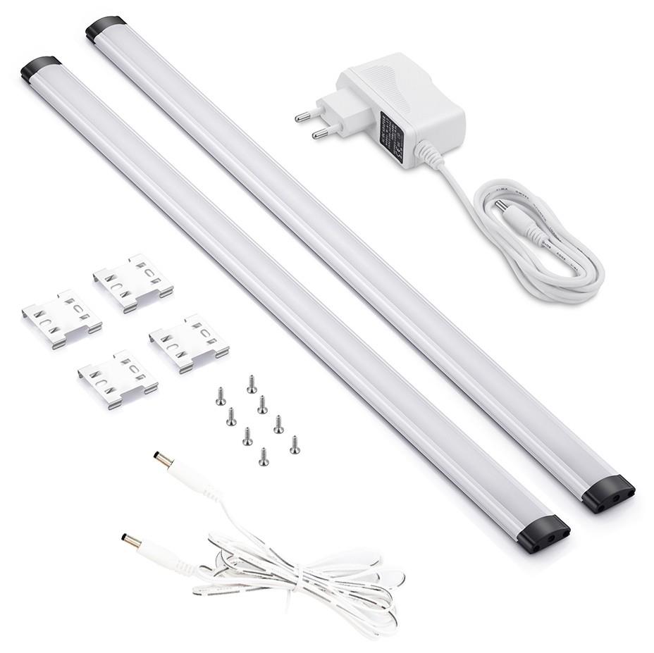 Rigleta Led 5W 4000K Ip44