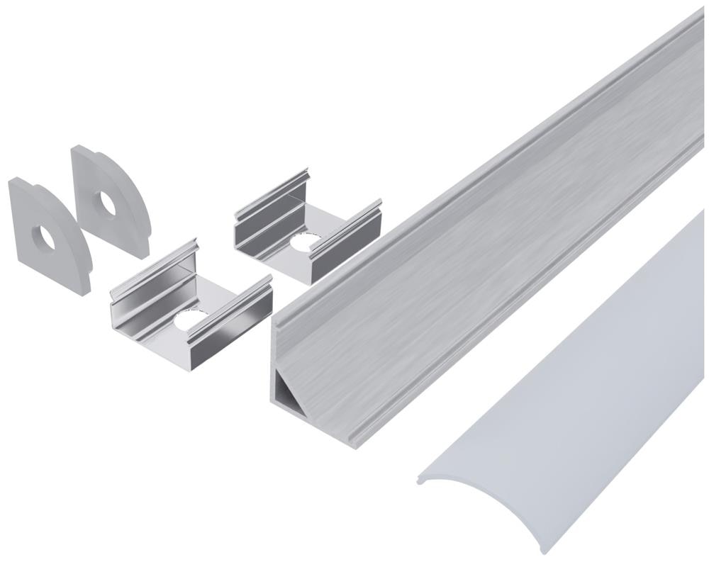 Profil Banda Led V Colt 1M