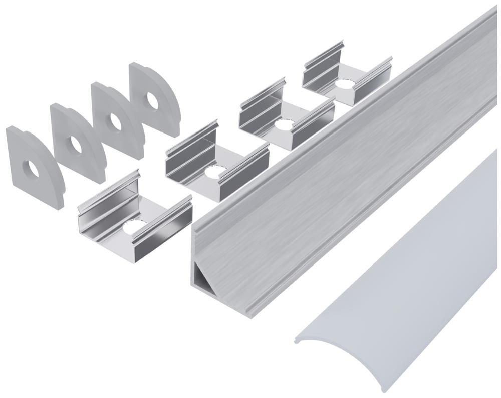 Profil Banda Led V Colt 2M