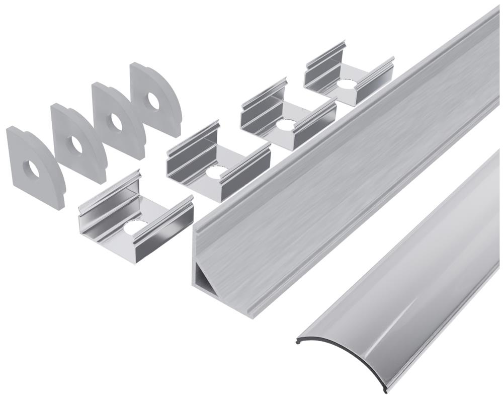 Profil Ban. Led V Colt 2M Tra