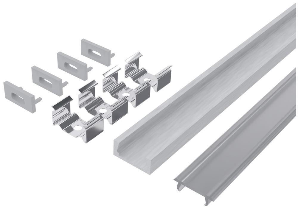 Profil Ban. Led U Colt 2M Tra