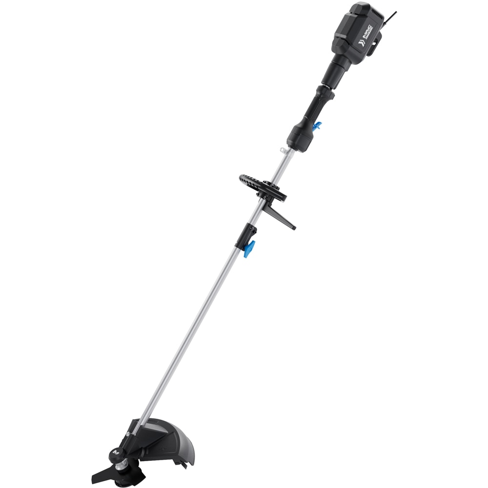 Motocoasa MAC ALLISTER, 1000W, 1.34 CP, 25 cm, gri-negru