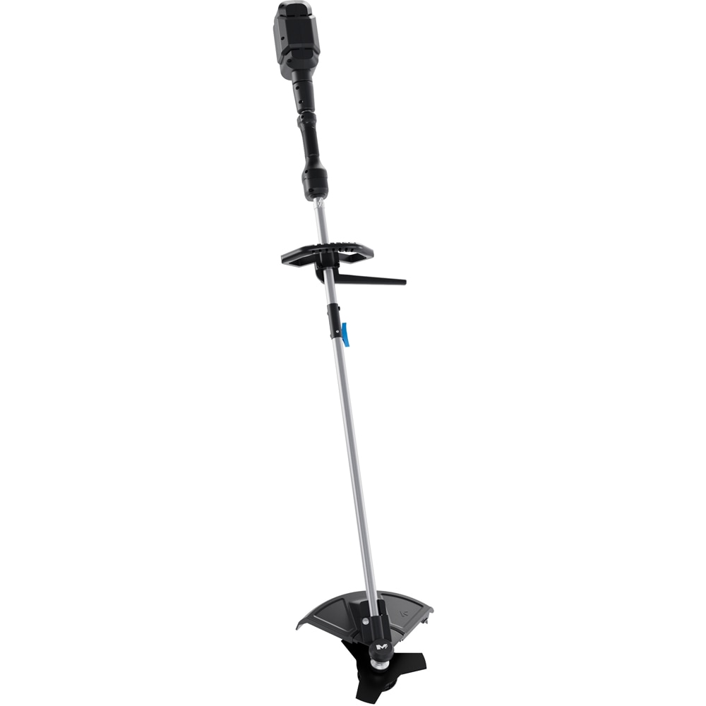 Motocoasa MAC ALLISTER, 1000W, 1.34 CP, 25 cm, gri-negru