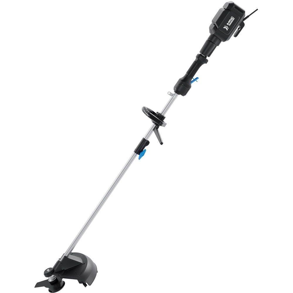 Motocoasa MAC ALLISTER, 1000W, 1.34 CP, 25 cm, gri-negru