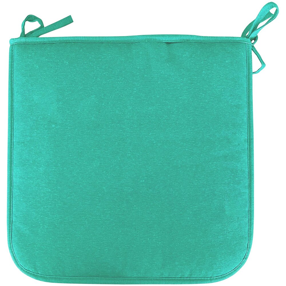PERNA PATRATA COCOS 38X38X3CM VERDE