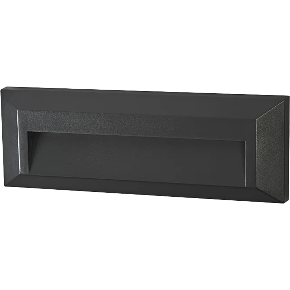 Aplica de exterior LED LEDVANCE Endur, 1.9W, 230lm, IP65, negru