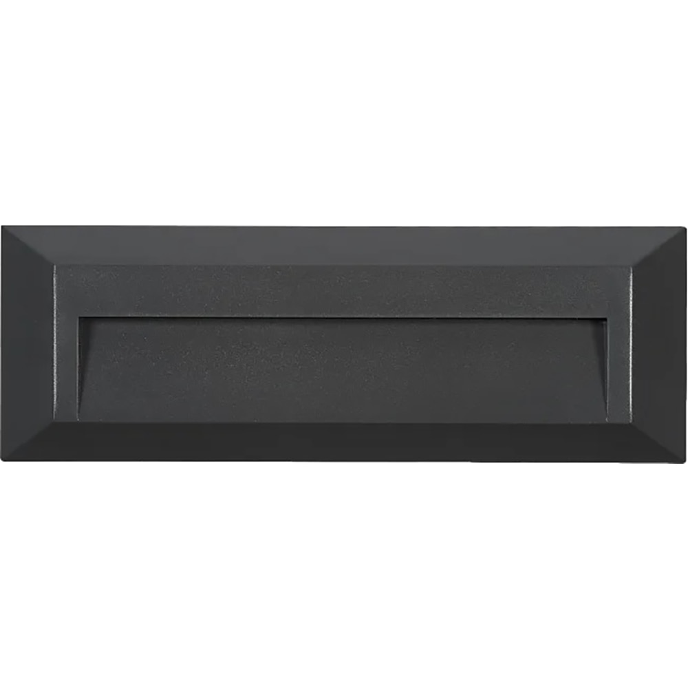 Aplica de exterior LED LEDVANCE Endur, 1.9W, 230lm, IP65, negru