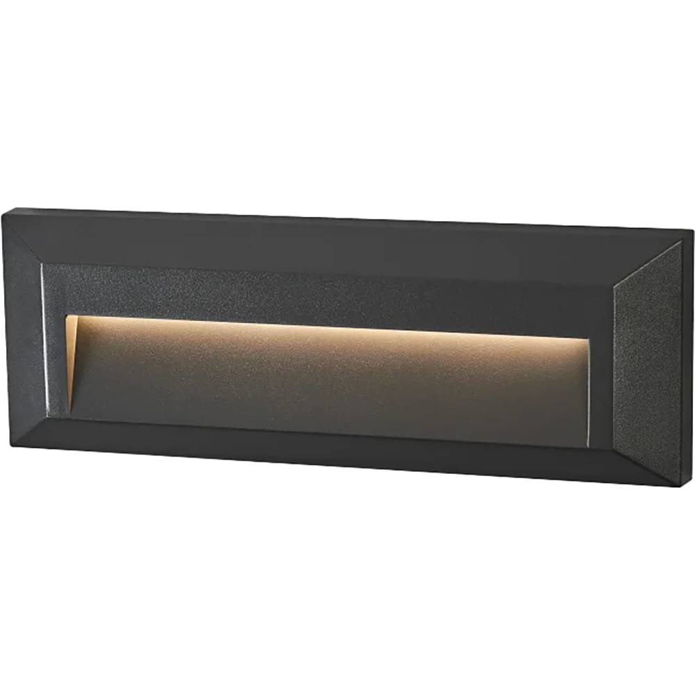 Aplica de exterior LED LEDVANCE Endur, 1.9W, 230lm, IP65, negru