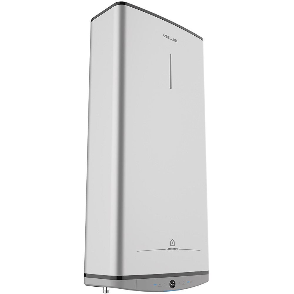 Boiler electric ARISTON Velis Tech, 50L, 1500W, gri