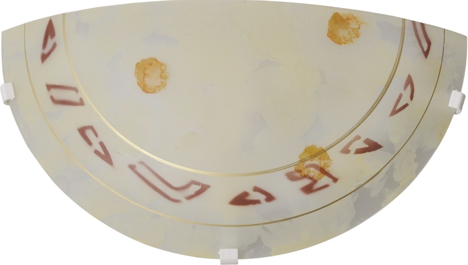 Aplica interior, 30 cm, E14, 1 bec