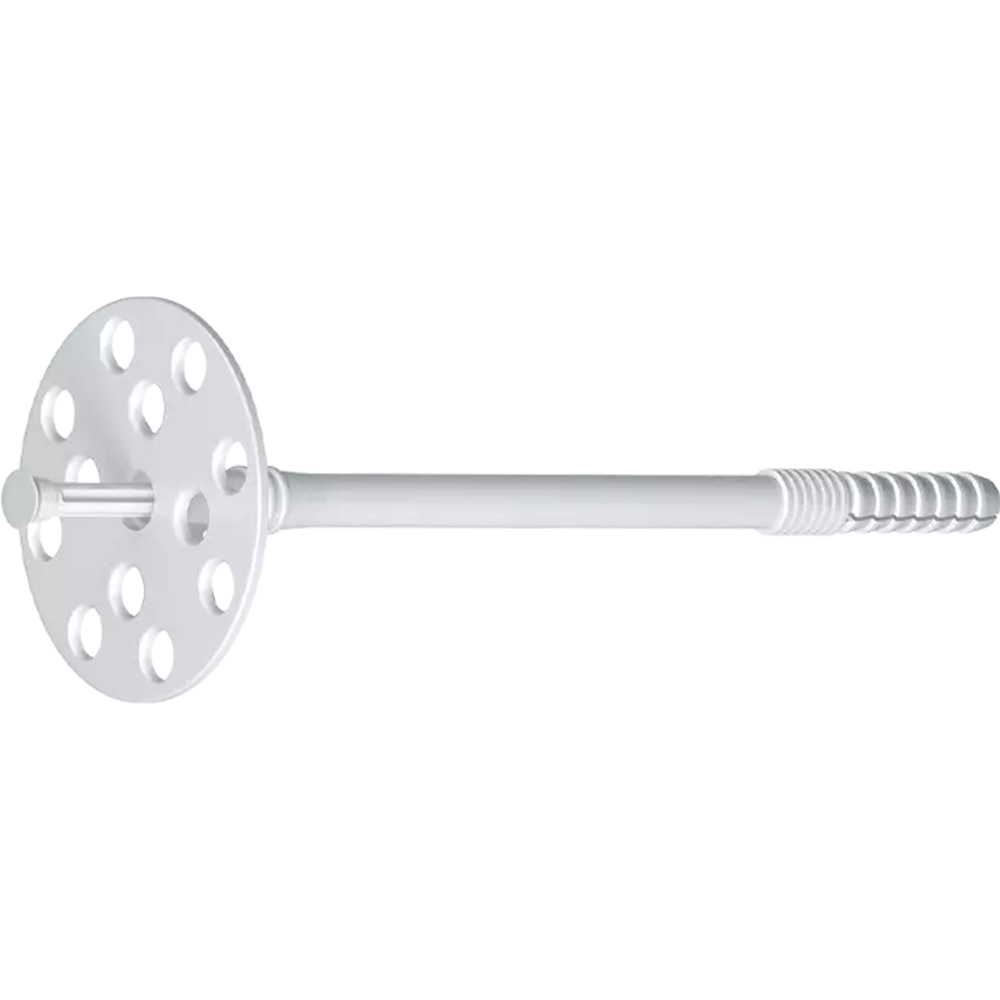 Diblu universal cu cui din plastic KOELNER, 10 x 220 mm, 250 buc