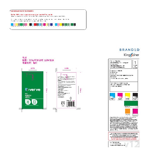 Ghiveci din Fibra de lut, Aramiu, 42 cm  Verve