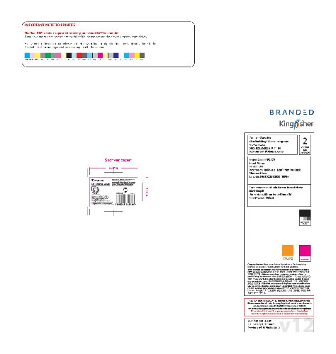 Ghiveci din Teracota, Negru, 13 cm  Verve