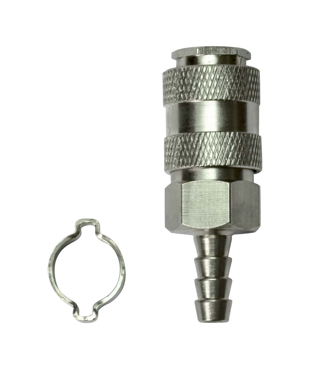 Cupla Prindere Pe Furtun O8X13Mm