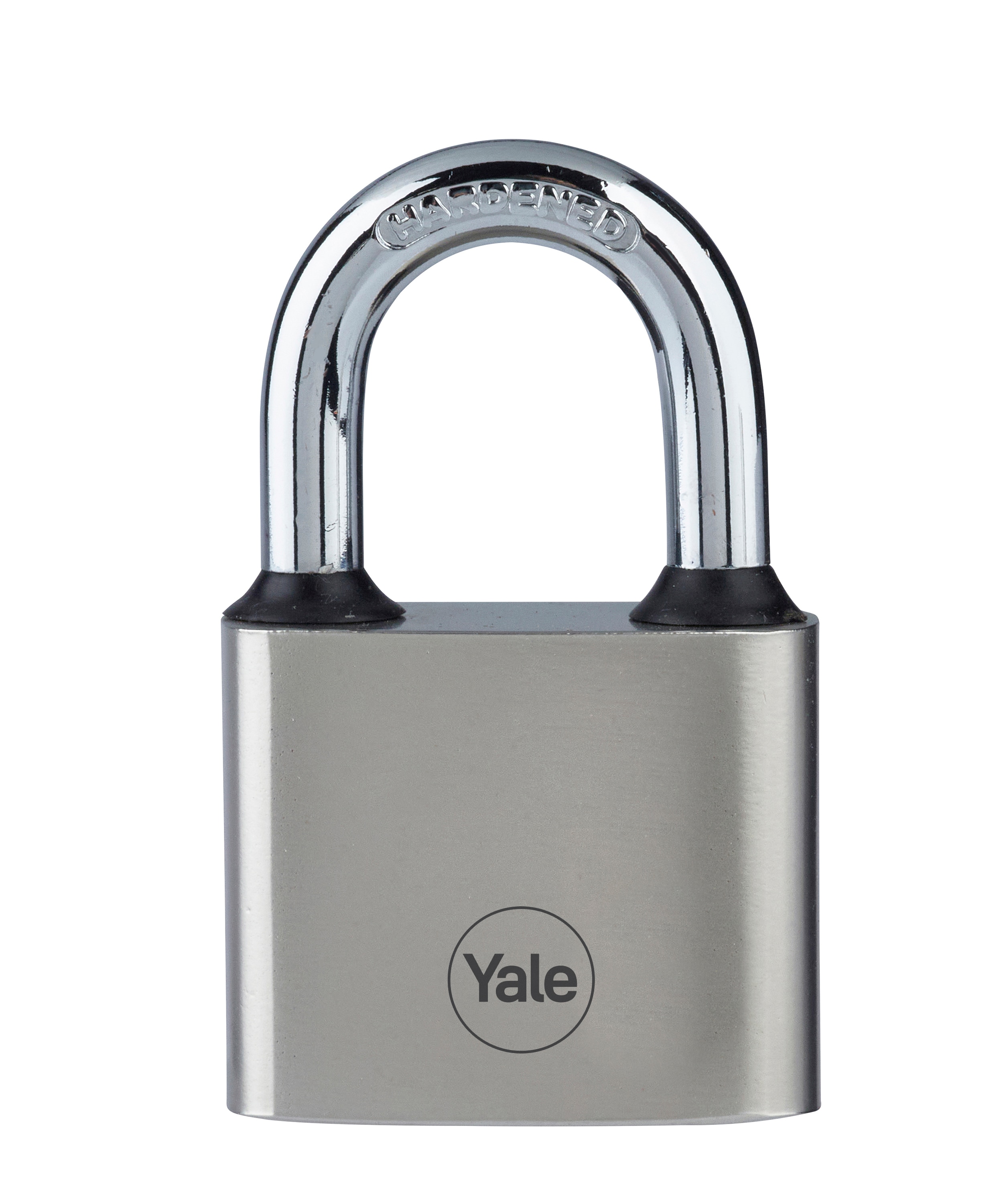 Lacat Otel 40Mm Veriga Scurta