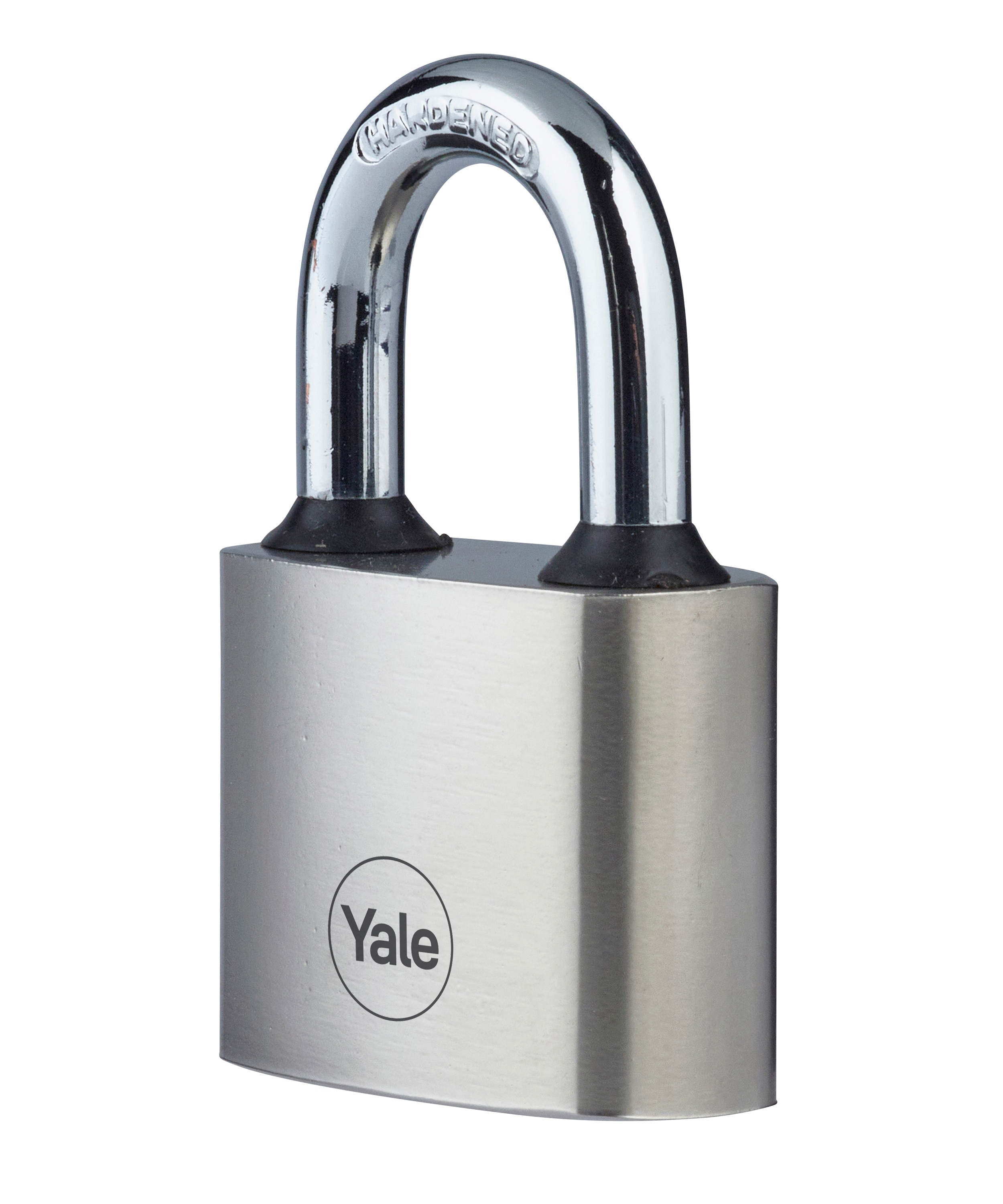 Lacat Otel 40Mm Veriga Scurta