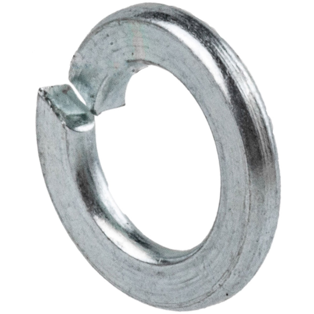 Saiba elastica Grower, M12 din 127, otel, 250 buc