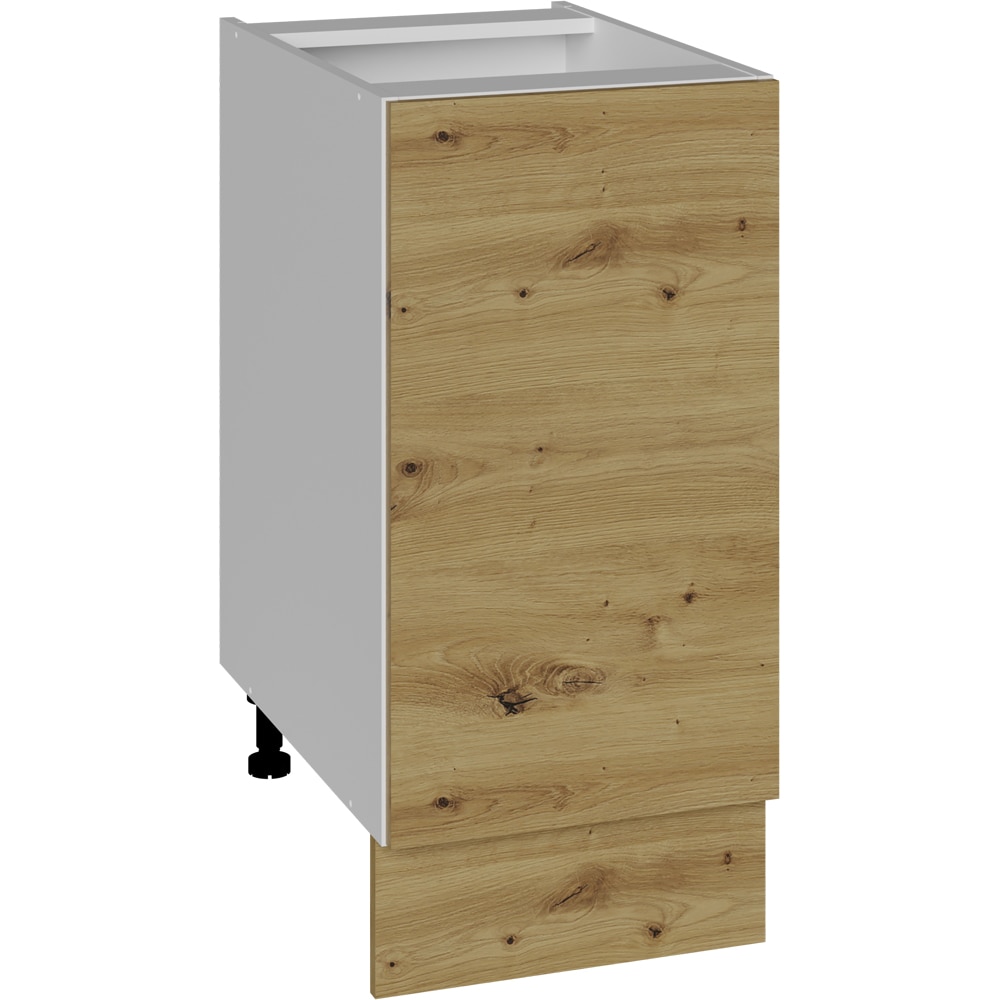 Corp inferior BOEMIA Oak, 40x57x81.5 cm, stejar