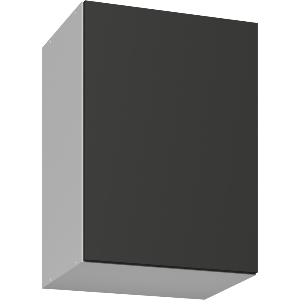 Corp superior BOEMIA, 40x30.4x55 cm, antracit