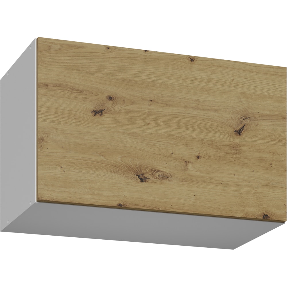 Corp de hoata BOEMIA Oak, 60x30.4x36 cm, stejar