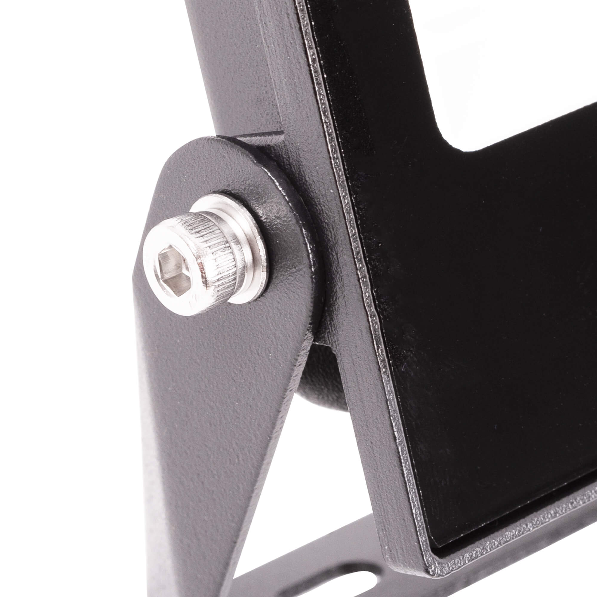 Nv Proiector Slim Led 100W Negru