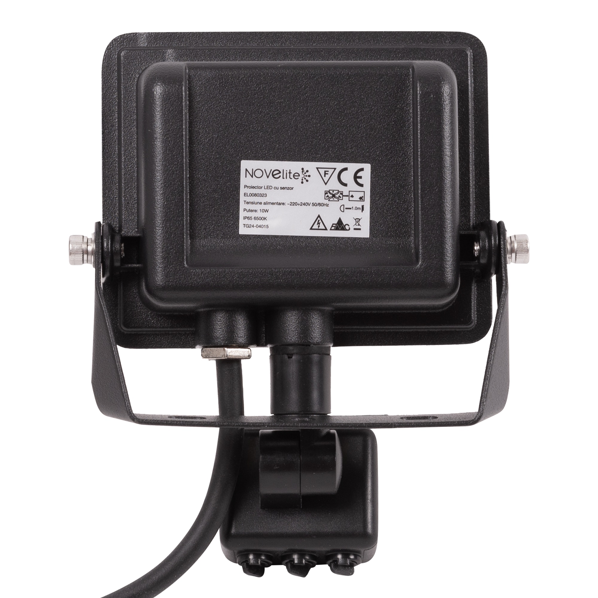 Nv Proiector Senzor Slim Led 10W