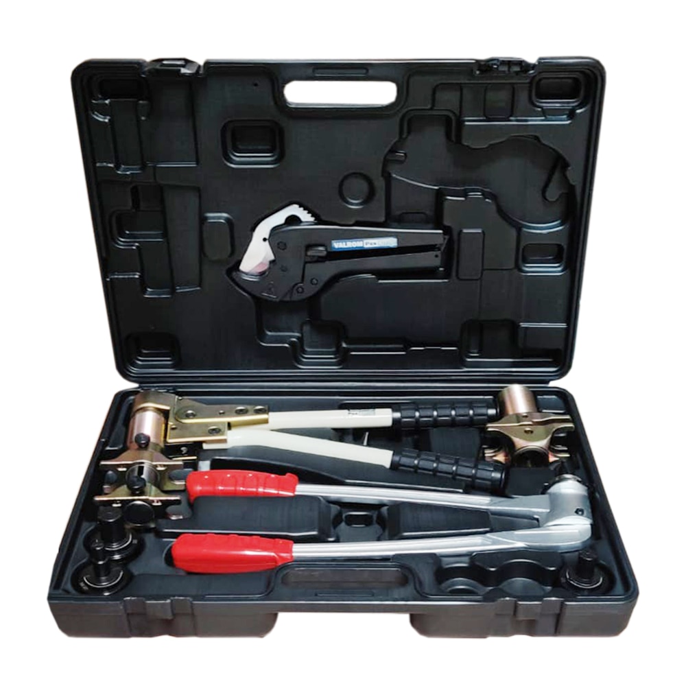 TRUSA EXPANDARE TRANSLATIE, COMPLET ECHIPATA,16-32MM