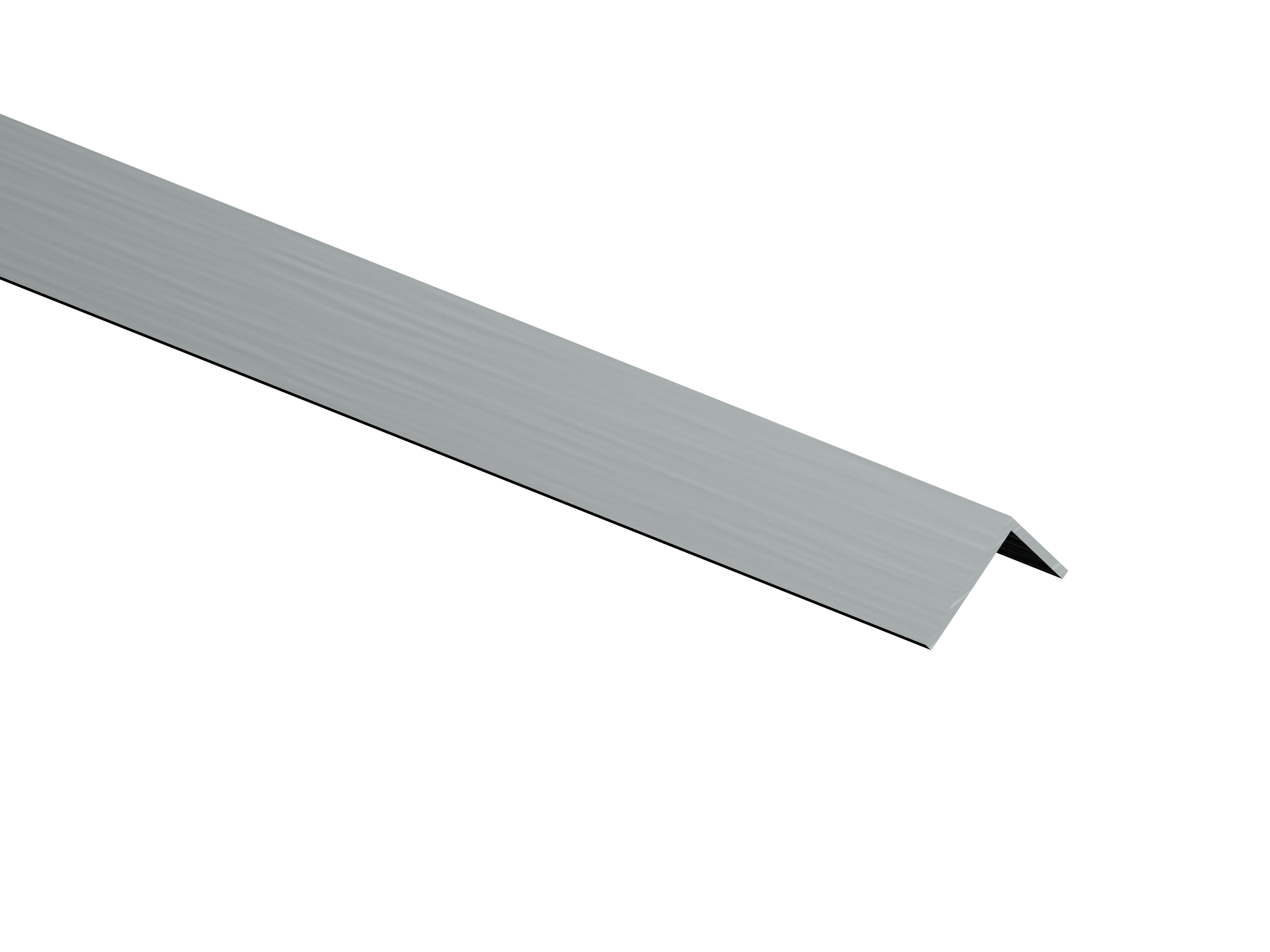 CORNIER ALU BRUT 15X10X1MM 1M