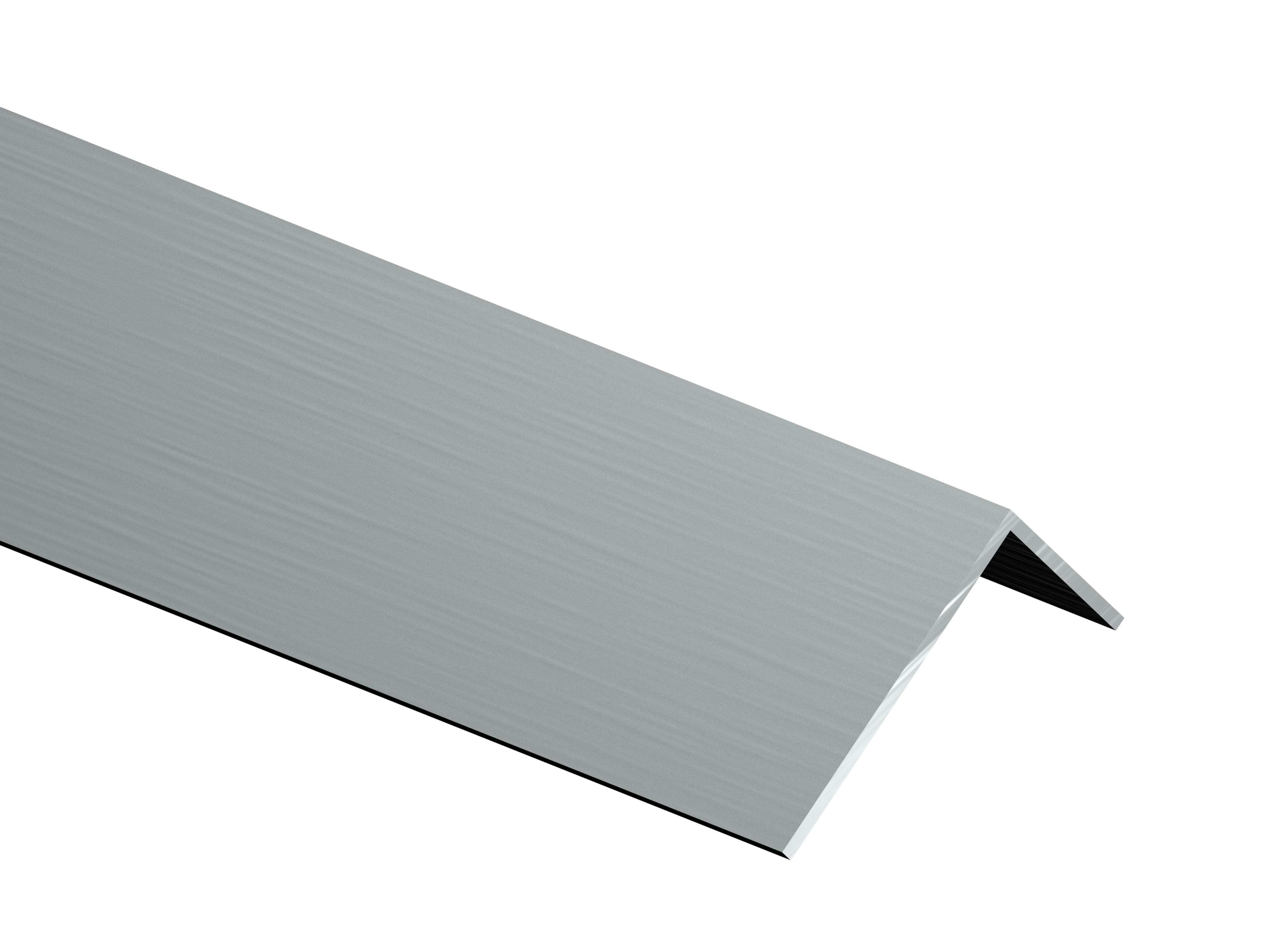 CORNIER ALU BRUT 40X20X1.5MM 1M