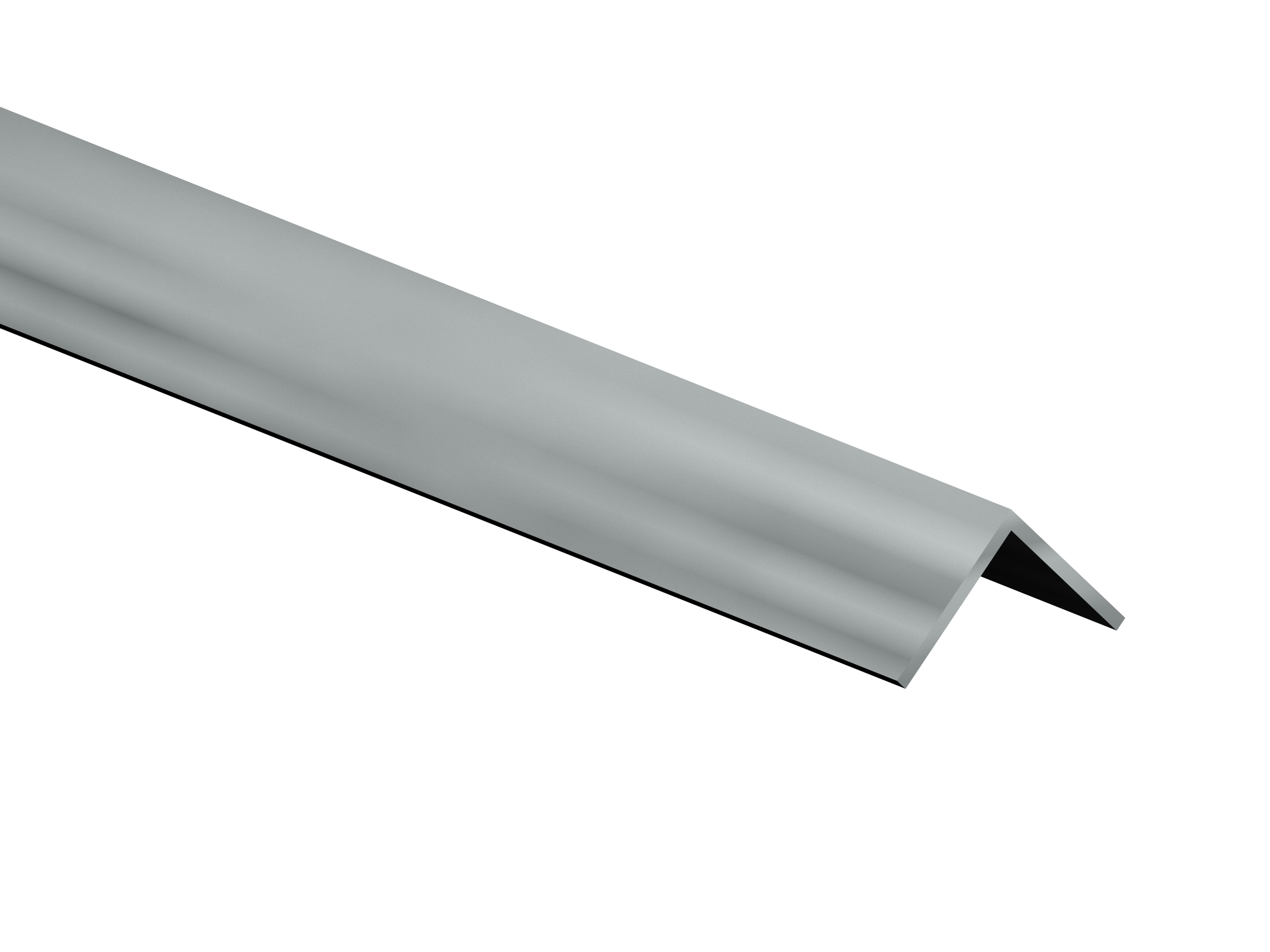 CORNIER ALU ENOXAT 20X20MM 1M