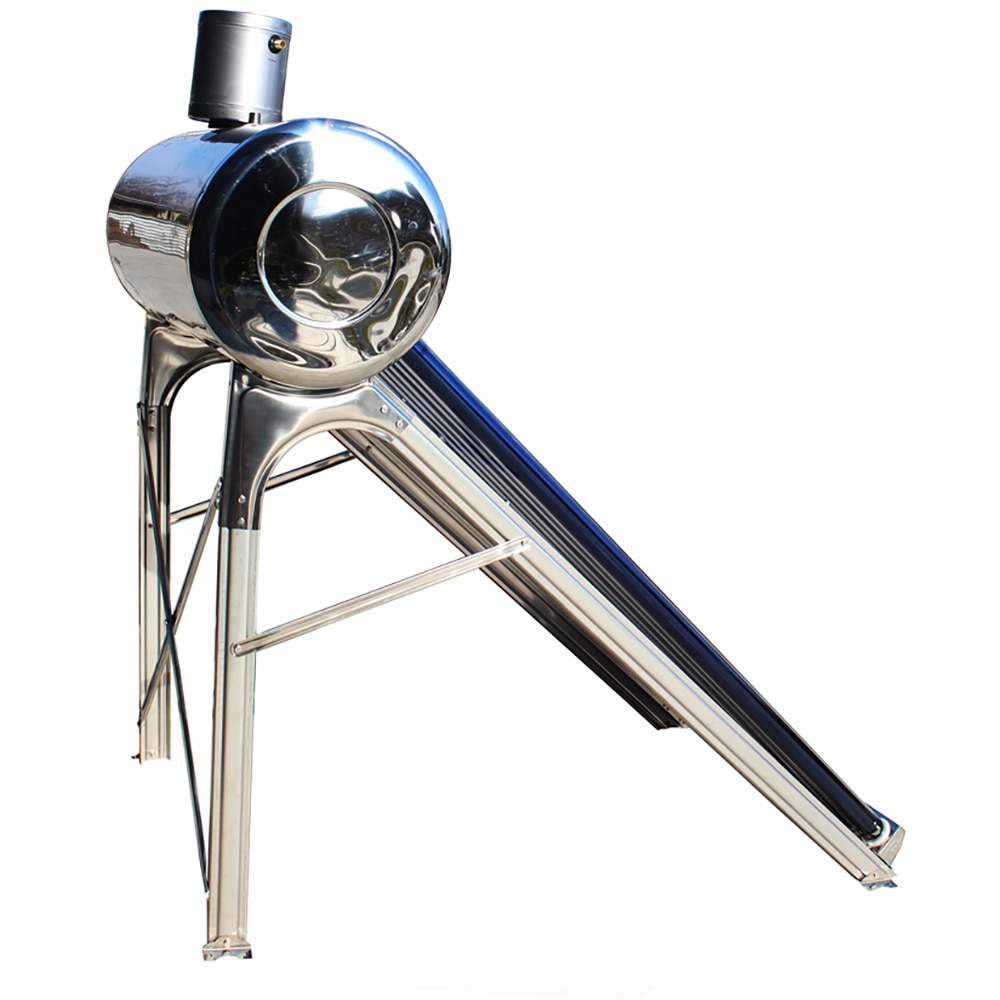 Panou solar nepresurizat FORNELLO, 18 tuburi, volum rezervor 150l