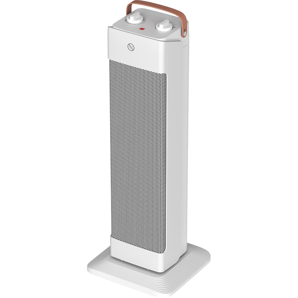 Aeroterma turn, 2000W, alb